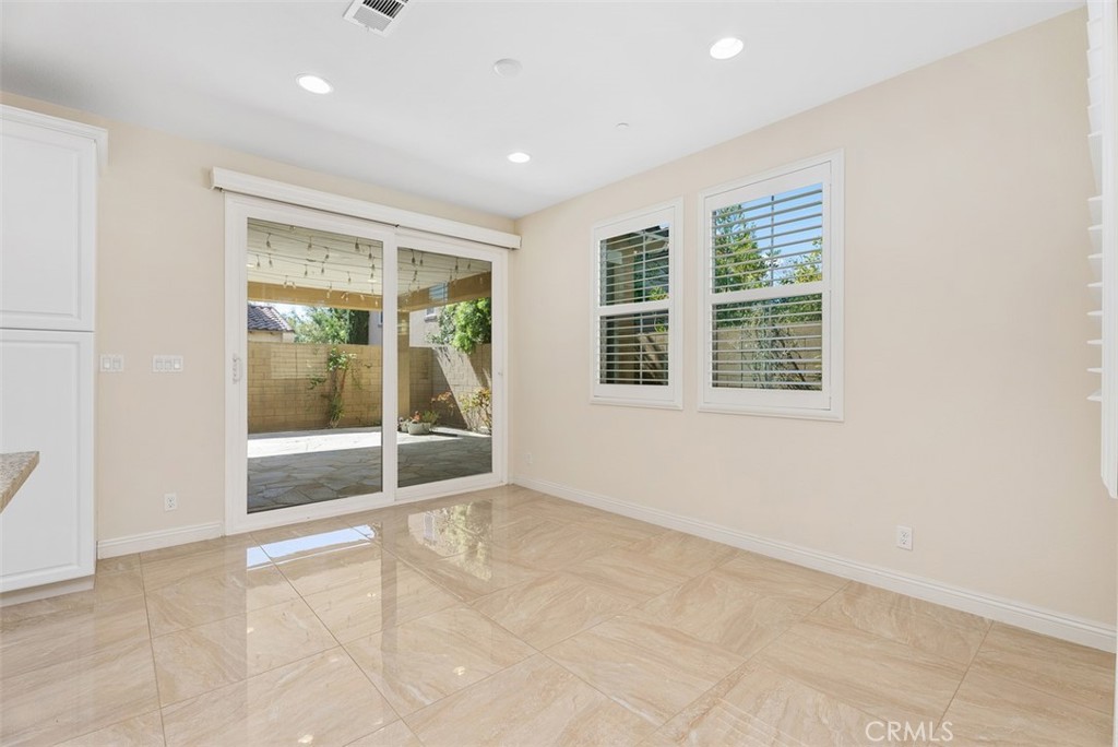259 Wicker Irvine, CA 92618 - Photo 15 of 30 a view of an empty room with a window