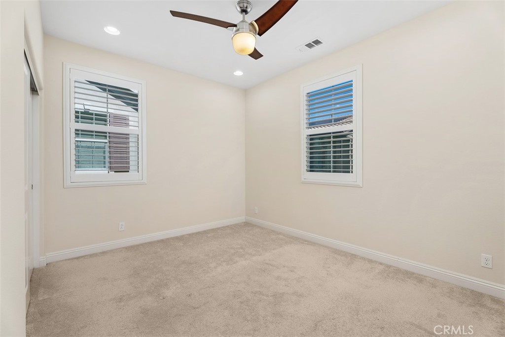 259 Wicker Irvine, CA 92618 - Photo 18 of 30 an empty room with windows