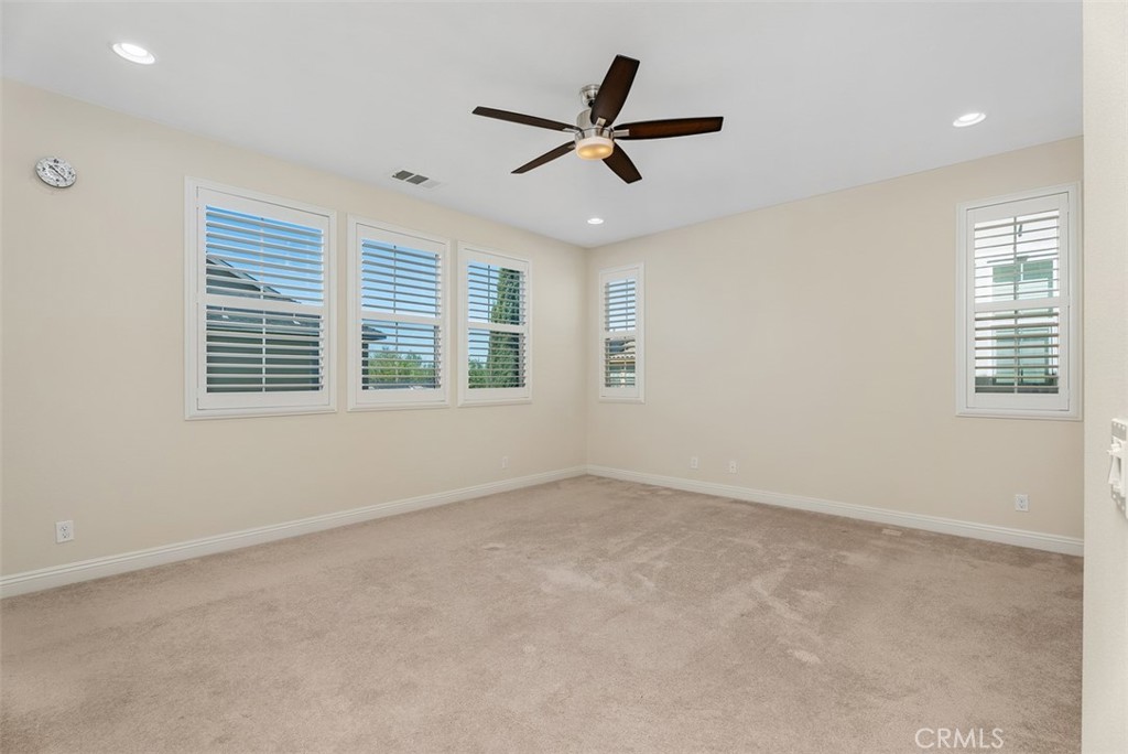 259 Wicker Irvine, CA 92618 - Photo 20 of 30 a view of an empty room with a window