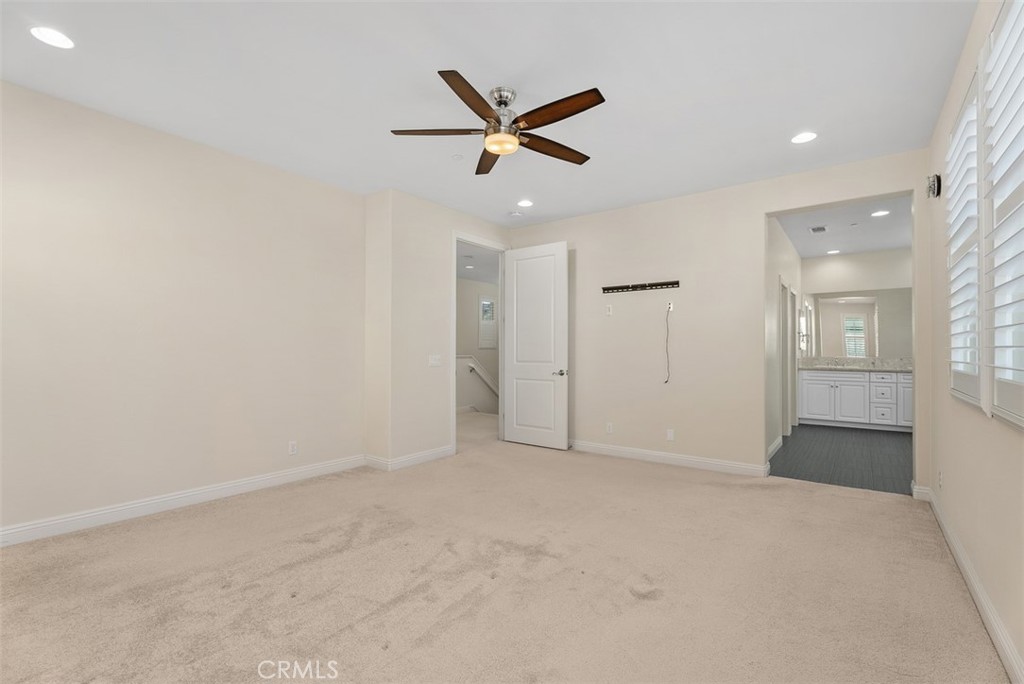 259 Wicker Irvine, CA 92618 - Photo 21 of 30 a view of an empty room