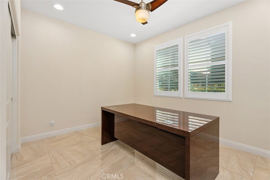 259 Wicker Irvine, CA 92618 - Photo 7 of 30 an empty room with windows