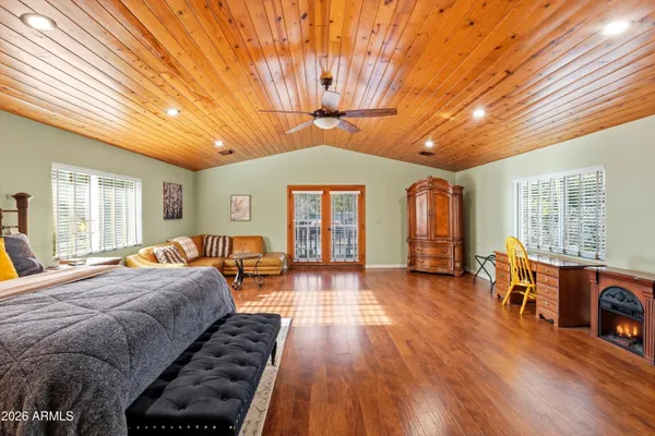 $1,050,000 | 6679 Tall Pine Drive, Pinetop, AZ 85935