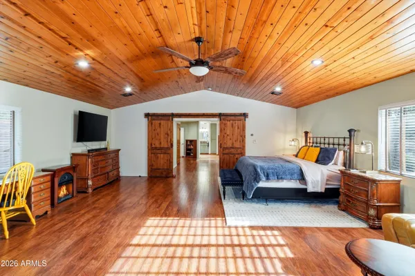 $1,050,000 | 6679 Tall Pine Drive, Pinetop, AZ 85935