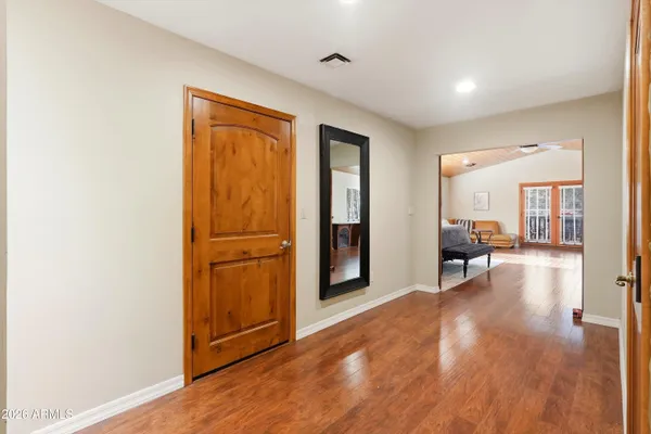 $1,050,000 | 6679 Tall Pine Drive, Pinetop, AZ 85935