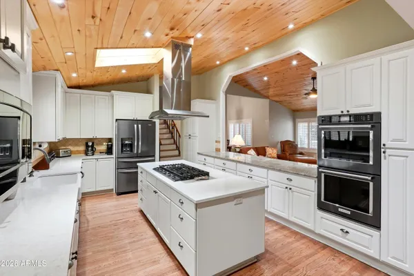 $1,050,000 | 6679 Tall Pine Drive, Pinetop, AZ 85935