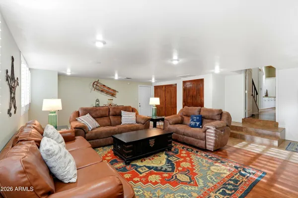 $1,050,000 | 6679 Tall Pine Drive, Pinetop, AZ 85935
