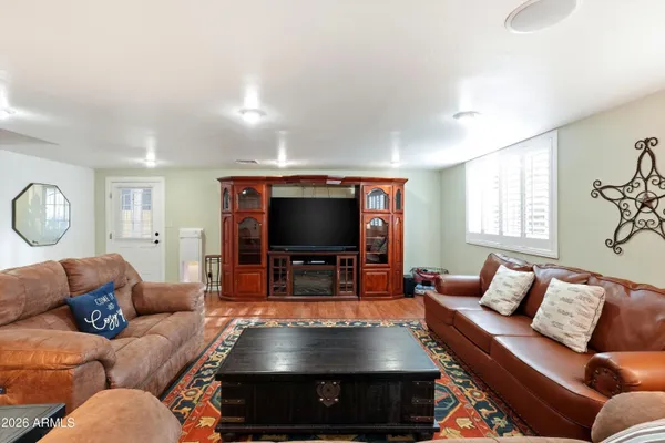 $1,050,000 | 6679 Tall Pine Drive, Pinetop, AZ 85935