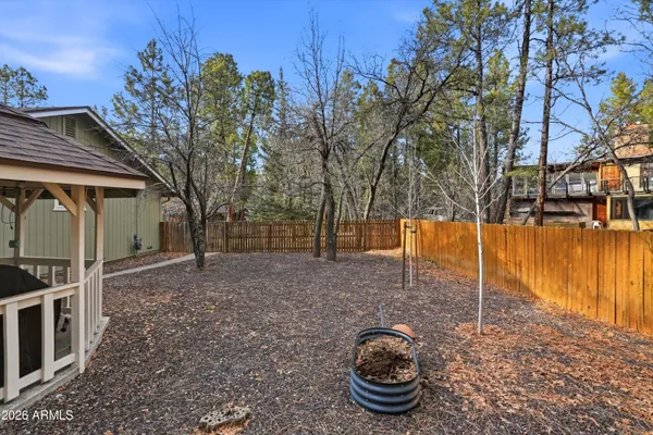 $1,050,000 | 6679 Tall Pine Drive, Pinetop, AZ 85935