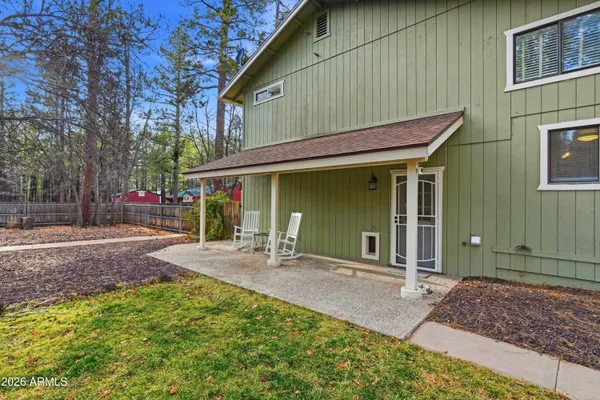 $1,050,000 | 6679 Tall Pine Drive, Pinetop, AZ 85935