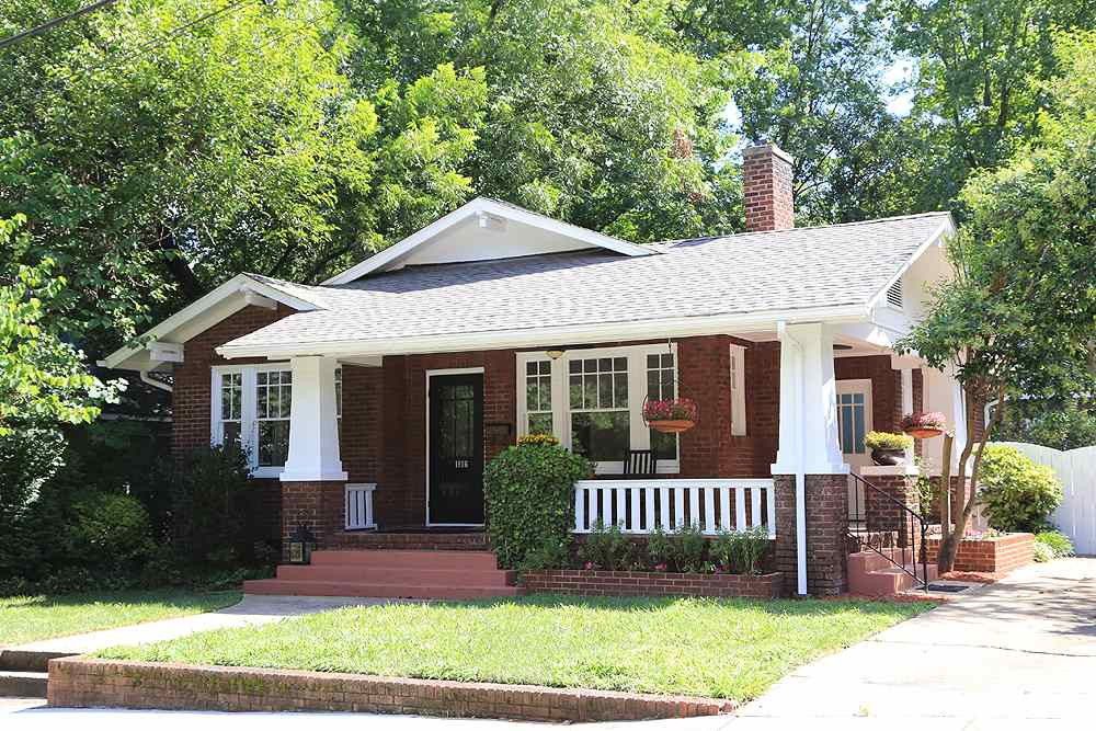 1906 Sunset Drive Raleigh, NC 27608 - Photo 1 of 21 Photo 1