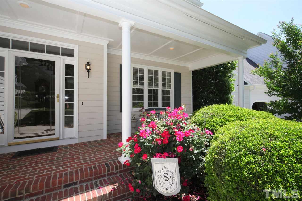 7712 Wilderness Road Raleigh, NC 27613 - Photo 2 of 25