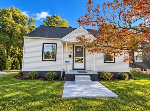 $179,000 | 4964 15th Street Southwest, Canton, OH 44710