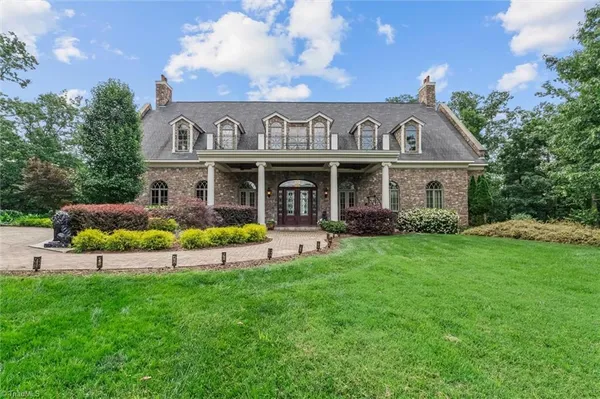 $1,499,999 | 530 Sierra Trace Road, Denton, NC 27239