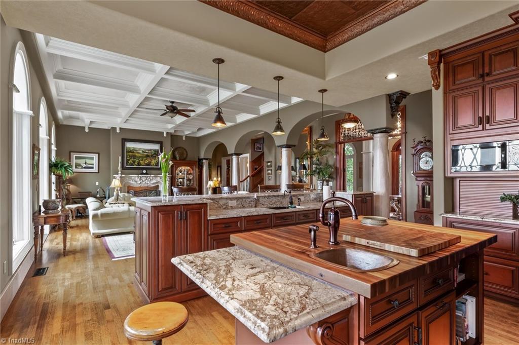 530 Sierra Trace Road Denton, NC 27239 - Photo 11 of 39