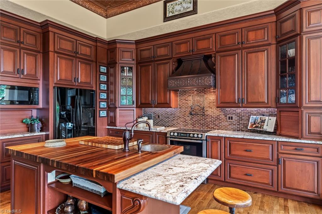 530 Sierra Trace Road Denton, NC 27239 - Photo 12 of 39