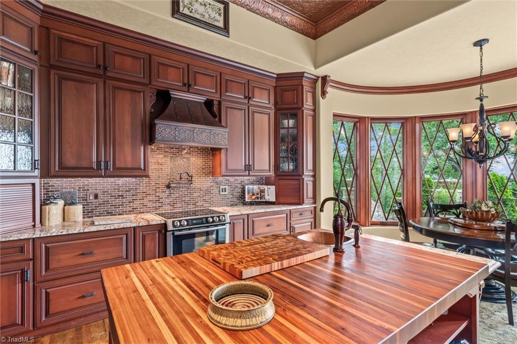 530 Sierra Trace Road Denton, NC 27239 - Photo 13 of 39