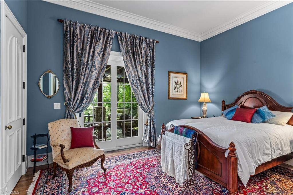 530 Sierra Trace Road Denton, NC 27239 - Photo 15 of 39