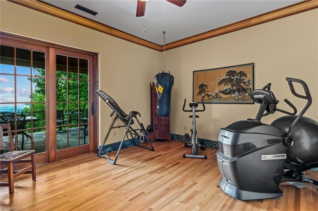 530 Sierra Trace Road Denton, NC 27239 - Photo 17 of 39