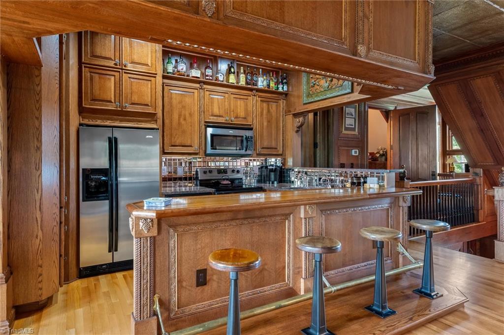 530 Sierra Trace Road Denton, NC 27239 - Photo 18 of 39