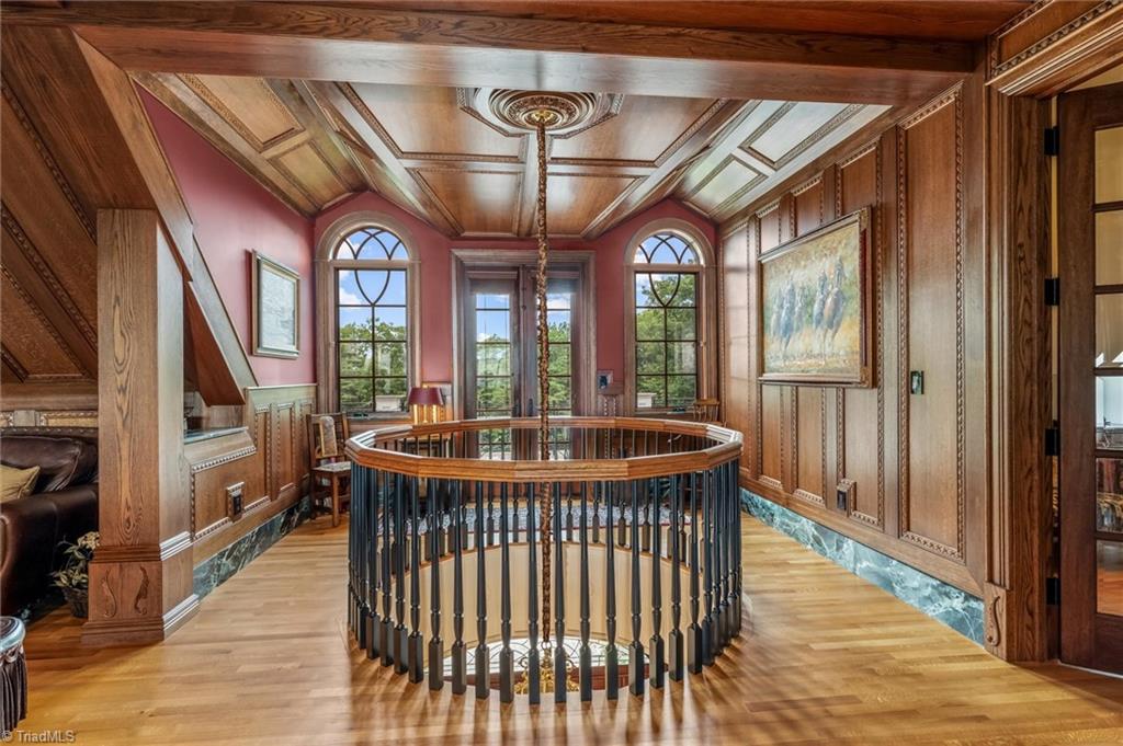 530 Sierra Trace Road Denton, NC 27239 - Photo 19 of 39