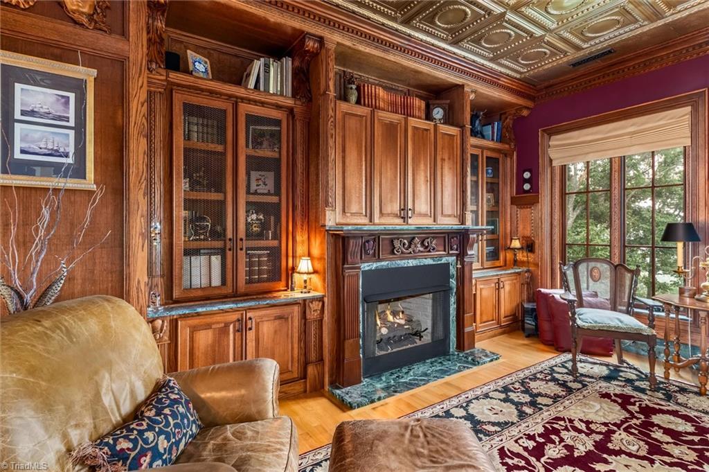 530 Sierra Trace Road Denton, NC 27239 - Photo 20 of 39