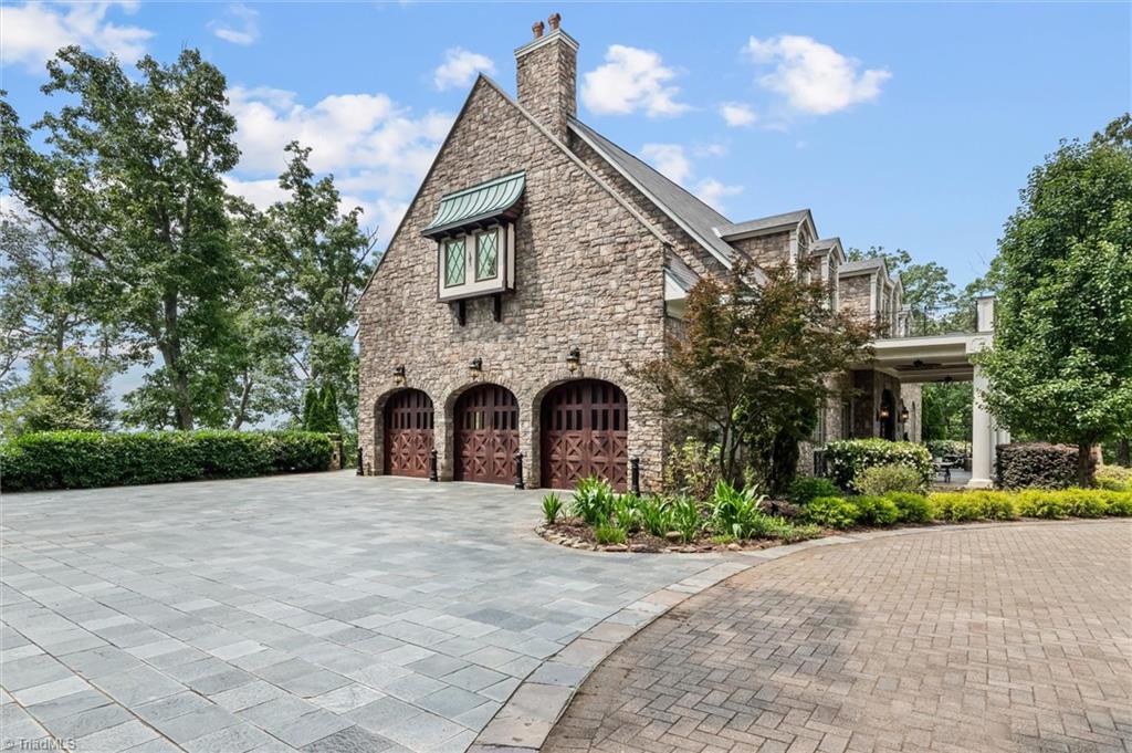 530 Sierra Trace Road Denton, NC 27239 - Photo 2 of 39