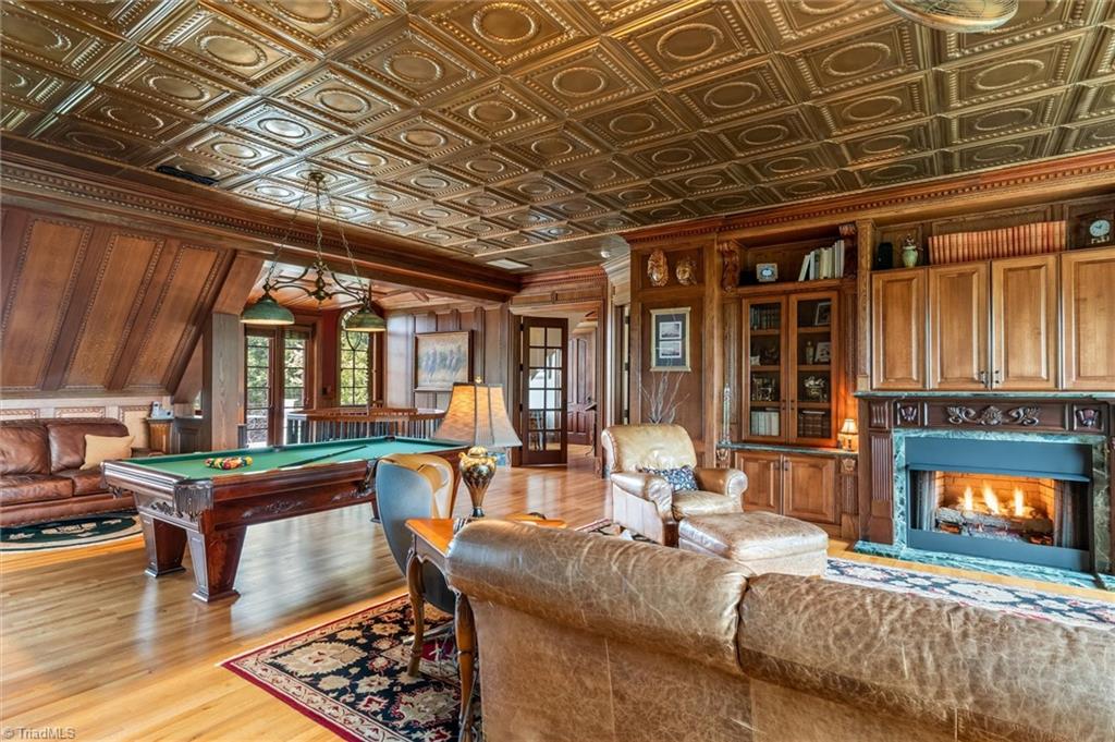 530 Sierra Trace Road Denton, NC 27239 - Photo 21 of 39