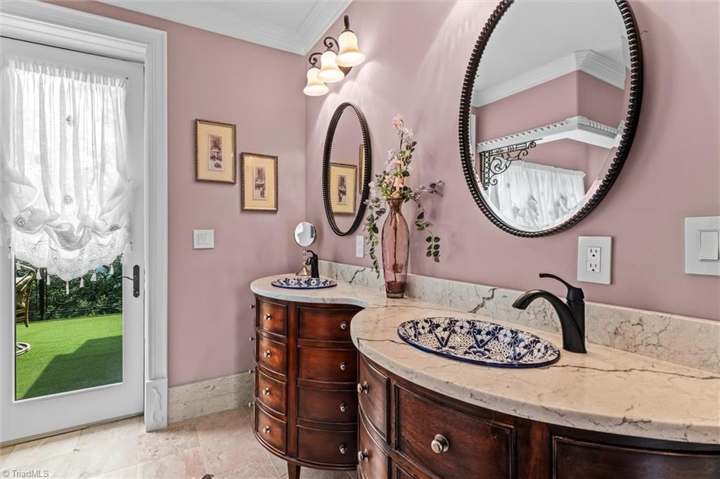 530 Sierra Trace Road Denton, NC 27239 - Photo 26 of 39