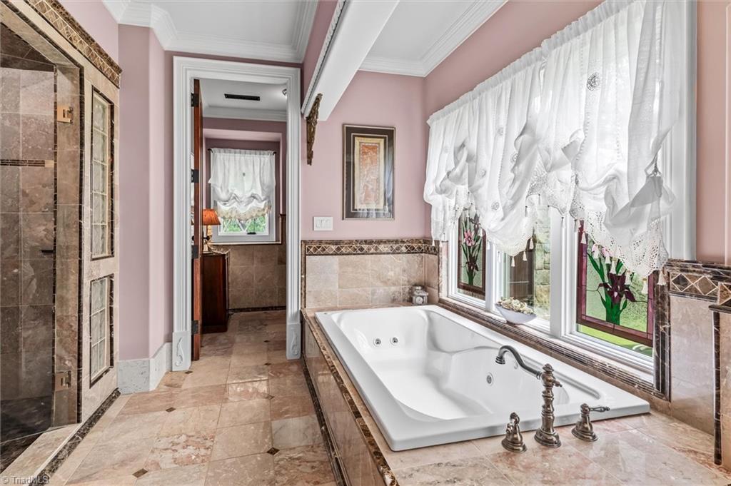 530 Sierra Trace Road Denton, NC 27239 - Photo 27 of 39