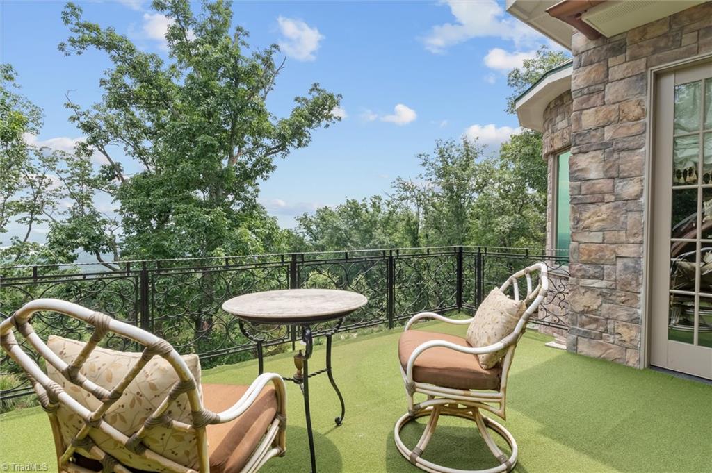 530 Sierra Trace Road Denton, NC 27239 - Photo 28 of 39