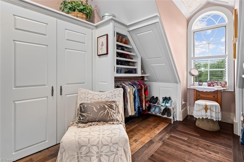 530 Sierra Trace Road Denton, NC 27239 - Photo 29 of 39