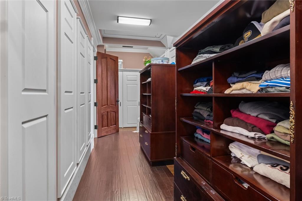 530 Sierra Trace Road Denton, NC 27239 - Photo 30 of 39