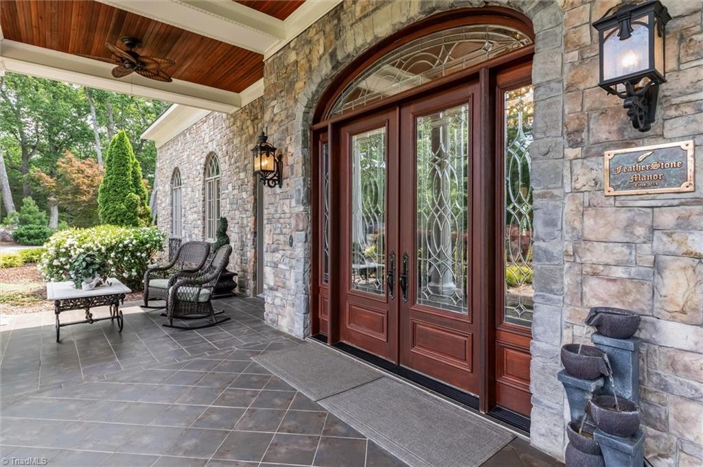 530 Sierra Trace Road Denton, NC 27239 - Photo 3 of 39