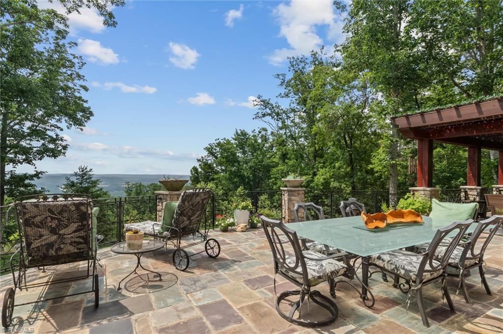 530 Sierra Trace Road Denton, NC 27239 - Photo 31 of 39