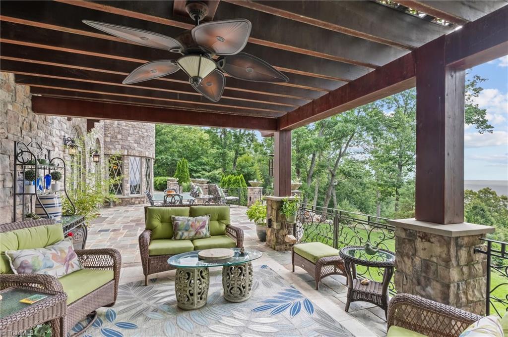 530 Sierra Trace Road Denton, NC 27239 - Photo 33 of 39