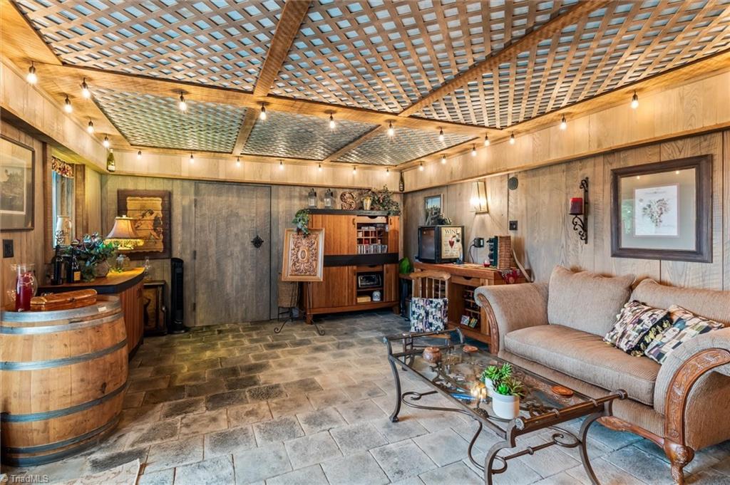 530 Sierra Trace Road Denton, NC 27239 - Photo 34 of 39