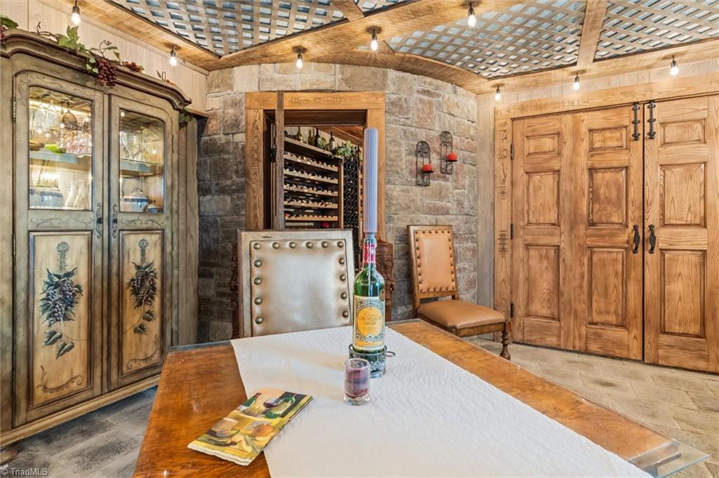 530 Sierra Trace Road Denton, NC 27239 - Photo 35 of 39