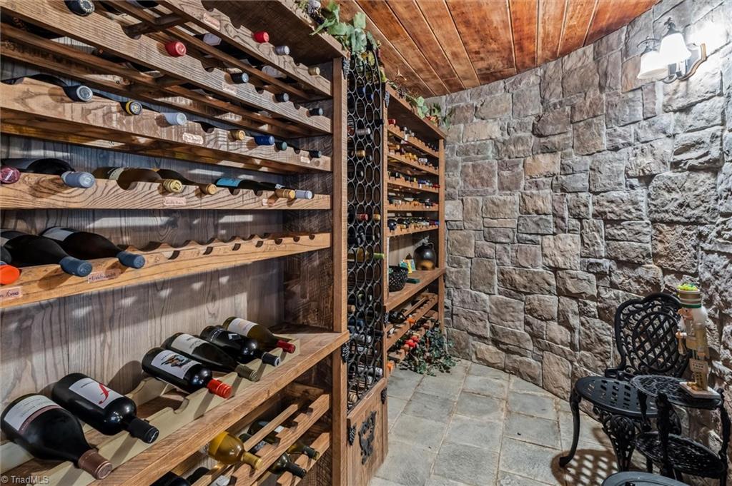 530 Sierra Trace Road Denton, NC 27239 - Photo 36 of 39