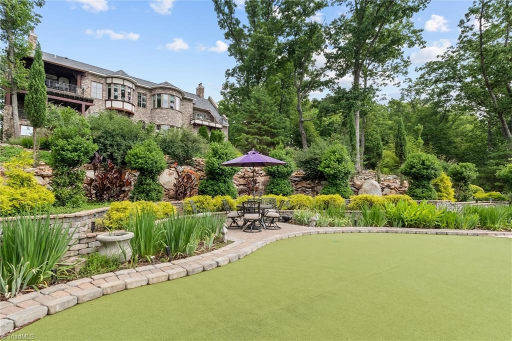 530 Sierra Trace Road Denton, NC 27239 - Photo 38 of 39