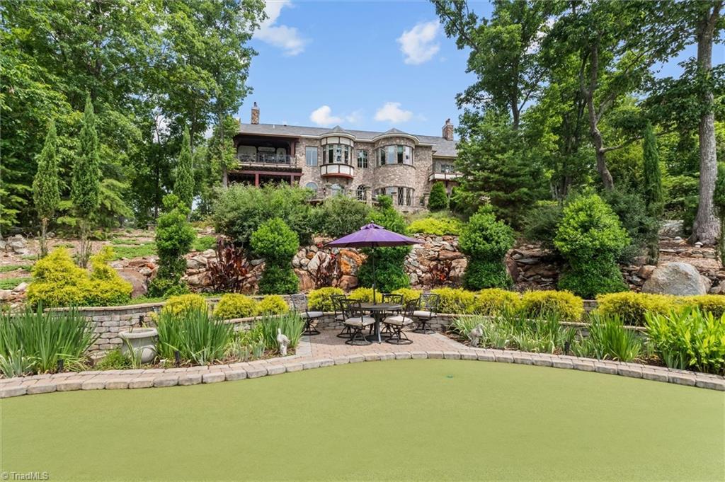 530 Sierra Trace Road Denton, NC 27239 - Photo 39 of 39