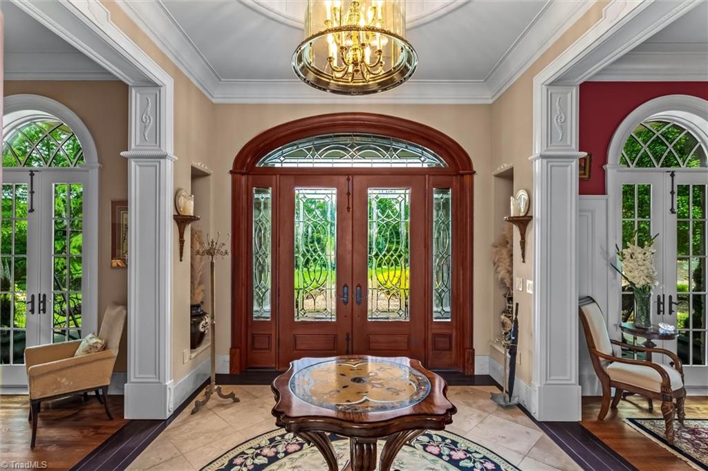 530 Sierra Trace Road Denton, NC 27239 - Photo 4 of 39