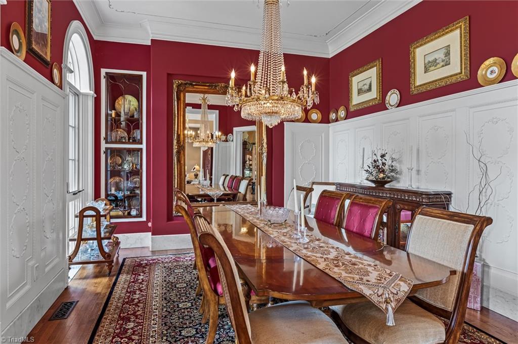 530 Sierra Trace Road Denton, NC 27239 - Photo 5 of 39