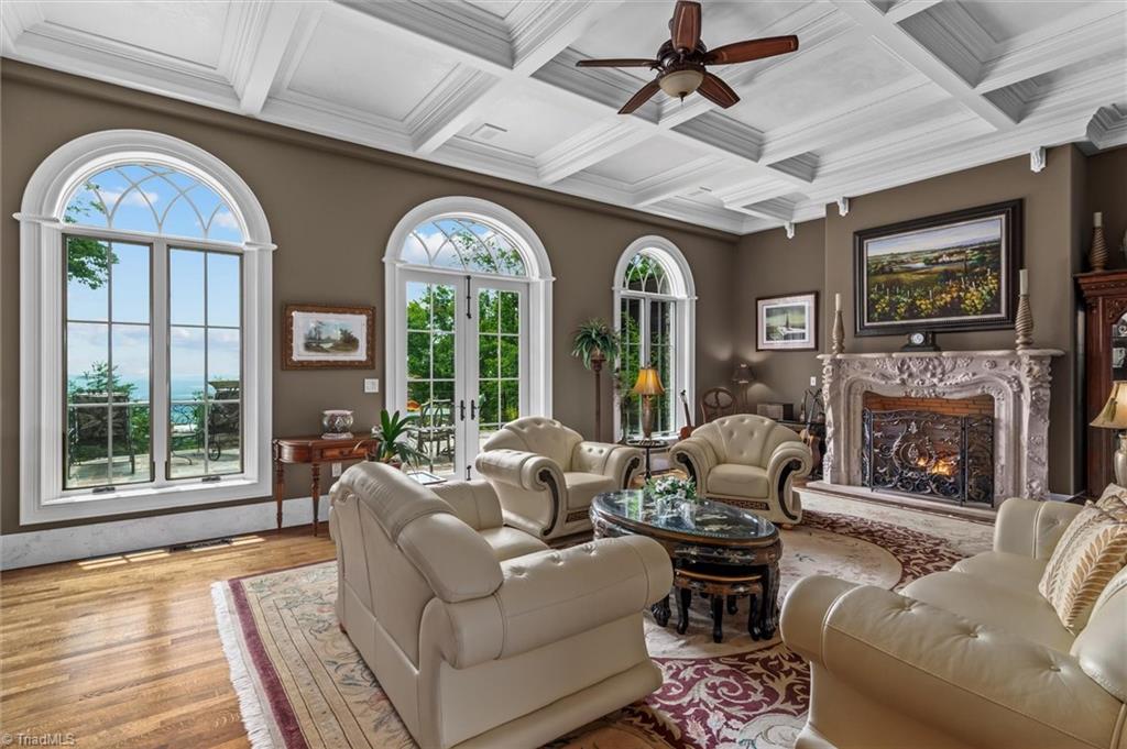 530 Sierra Trace Road Denton, NC 27239 - Photo 6 of 39