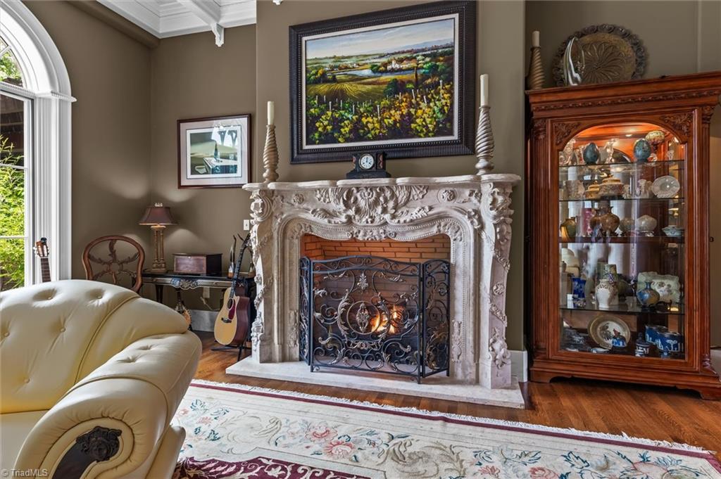 530 Sierra Trace Road Denton, NC 27239 - Photo 7 of 39