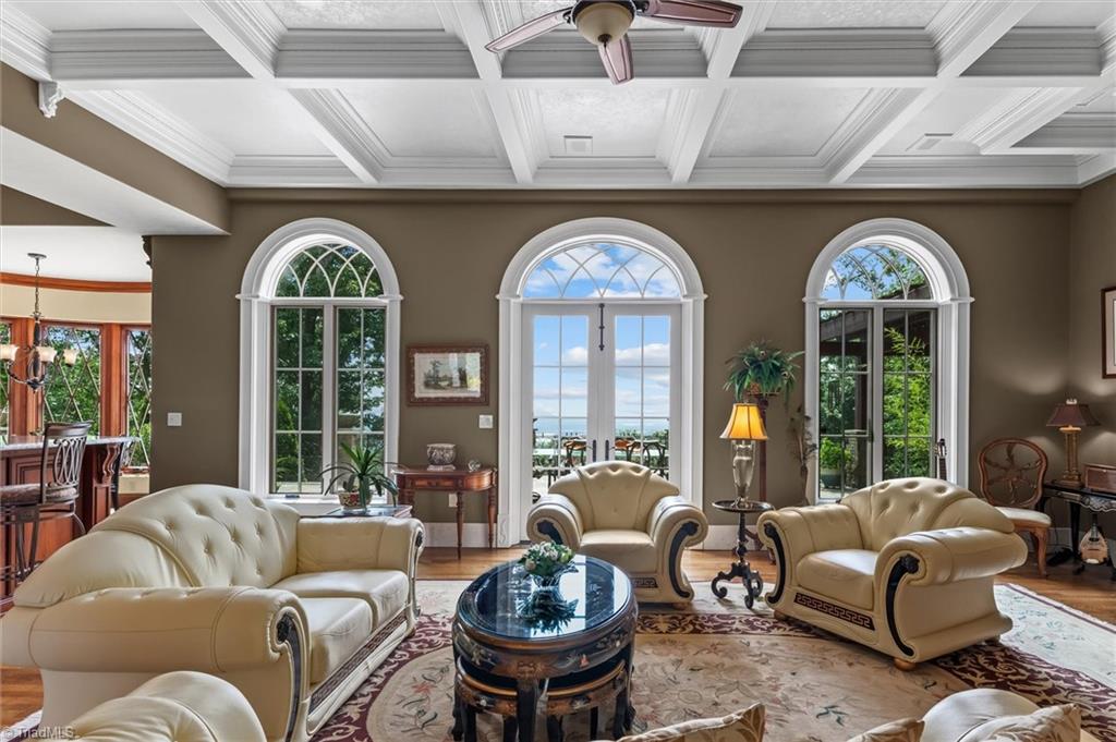 530 Sierra Trace Road Denton, NC 27239 - Photo 8 of 39