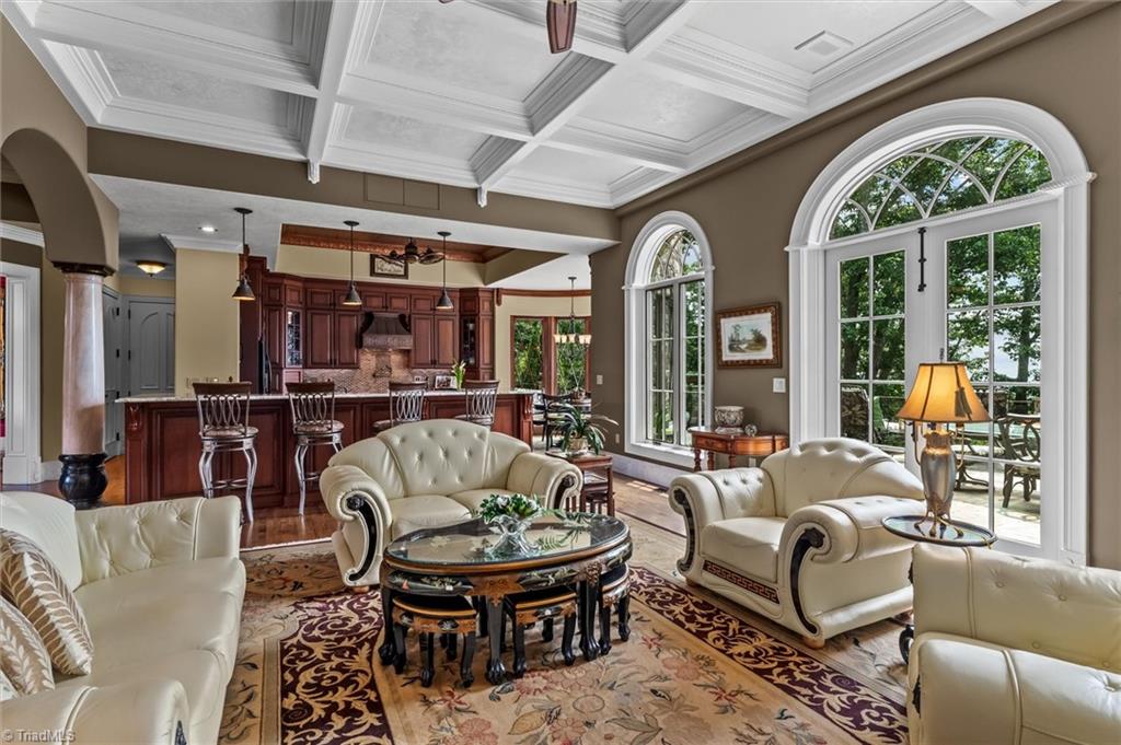 530 Sierra Trace Road Denton, NC 27239 - Photo 10 of 39