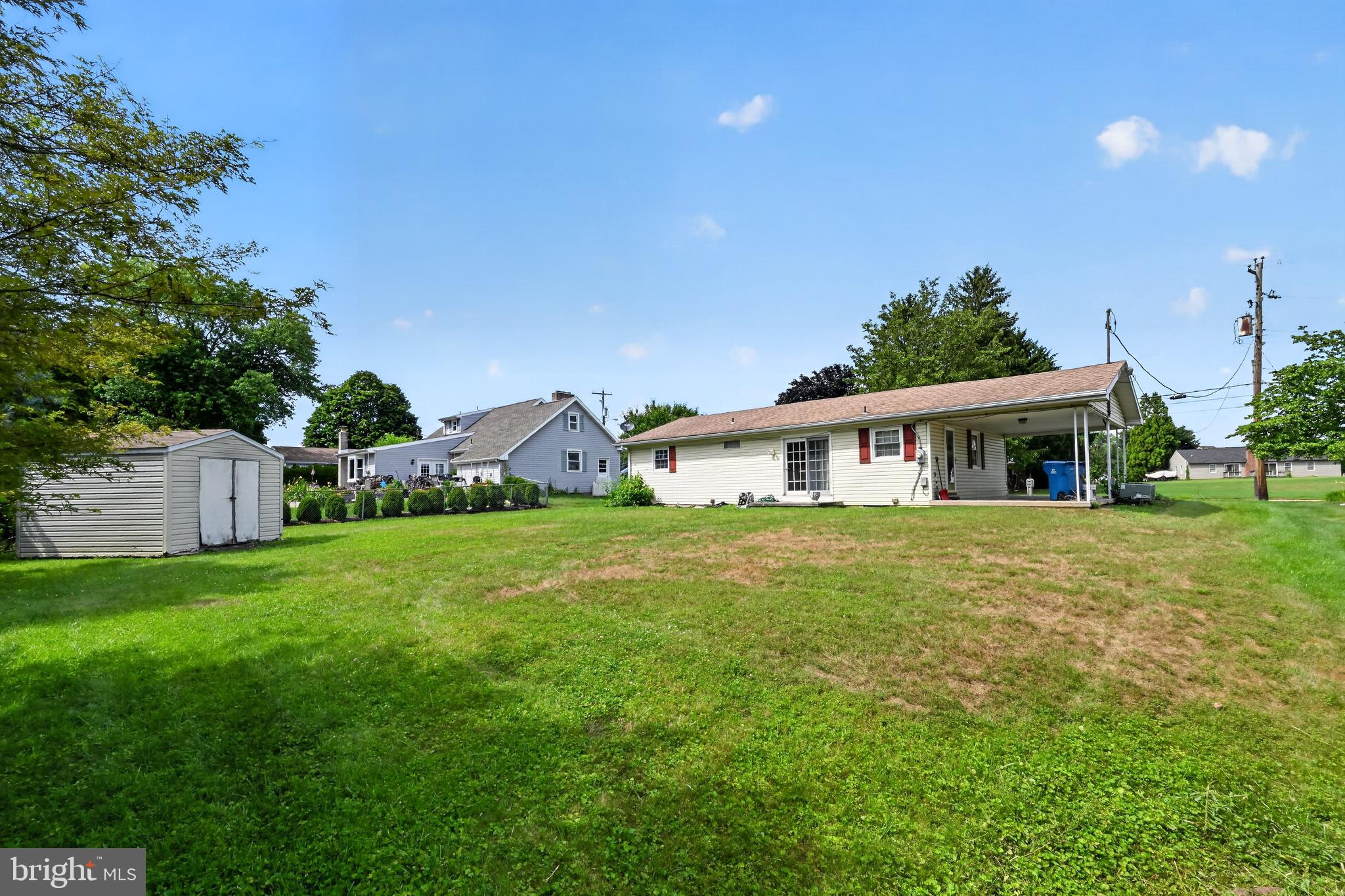 52 Roth Church Rd Spring Grove Spring Grove, PA 17362 - Photo 26 of 30