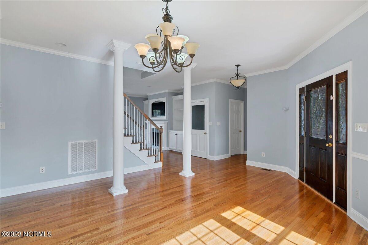 139 Crystal Court Rockingham, NC 28379 - Photo 12 of 85 44-139 Crystal Ct., Rockingham_44