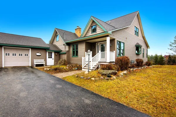 $750,000 | 211 Beech Street, Bellaire, MI 49615