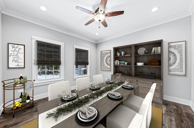 815 Wellner Road Naperville, IL 60540 - Photo 5 of 44